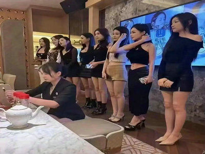 石家庄KTV招聘